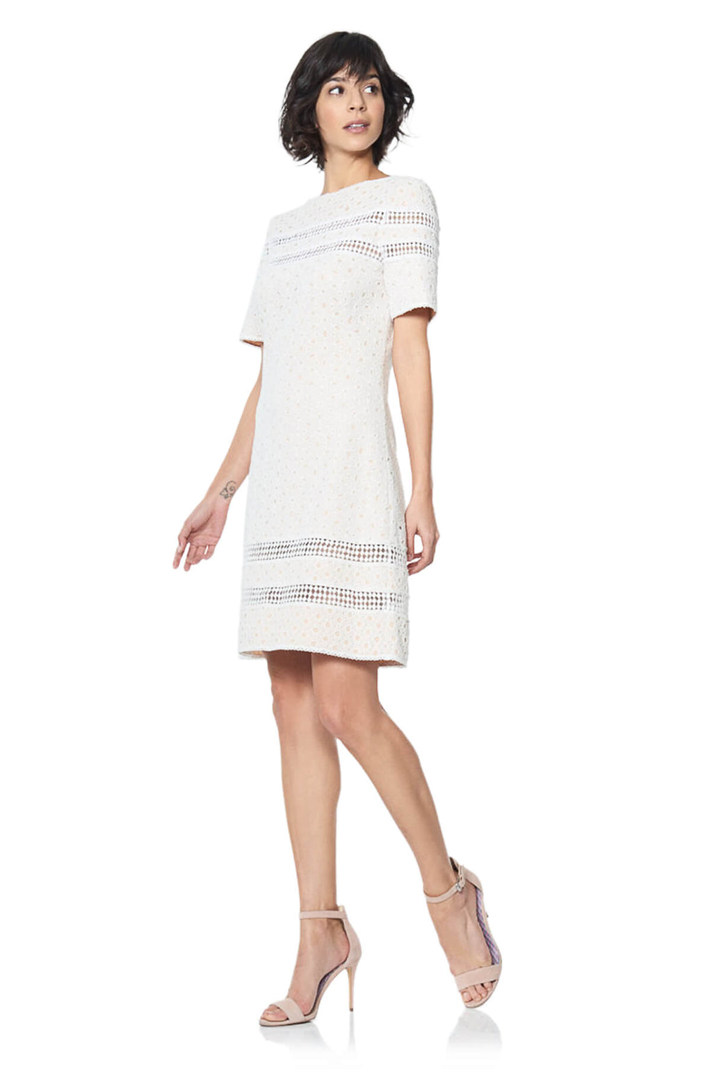 Tadashi Shoji - Kaiko Dress