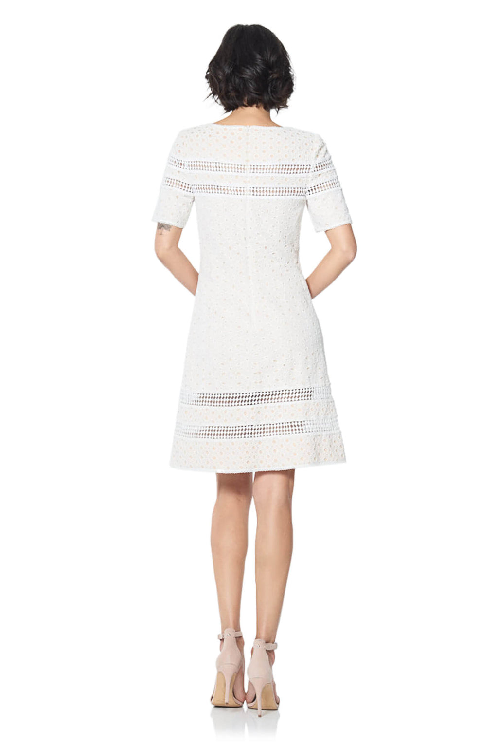 Tadashi Shoji - Kaiko Dress