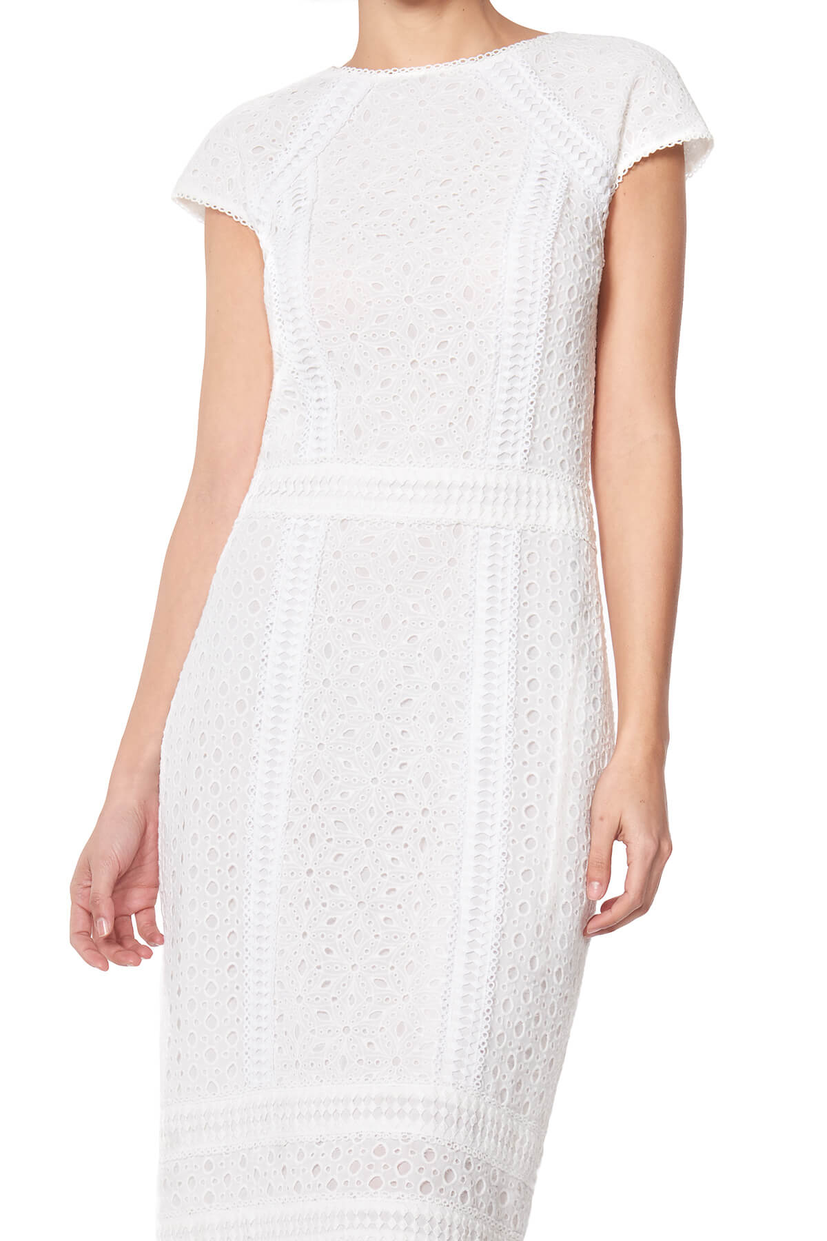 Dress - Detail