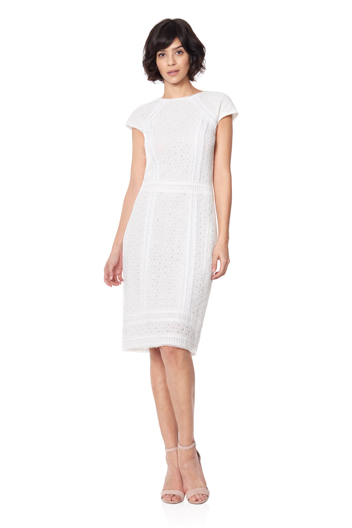 Tadashi Shoji - Awara Dress