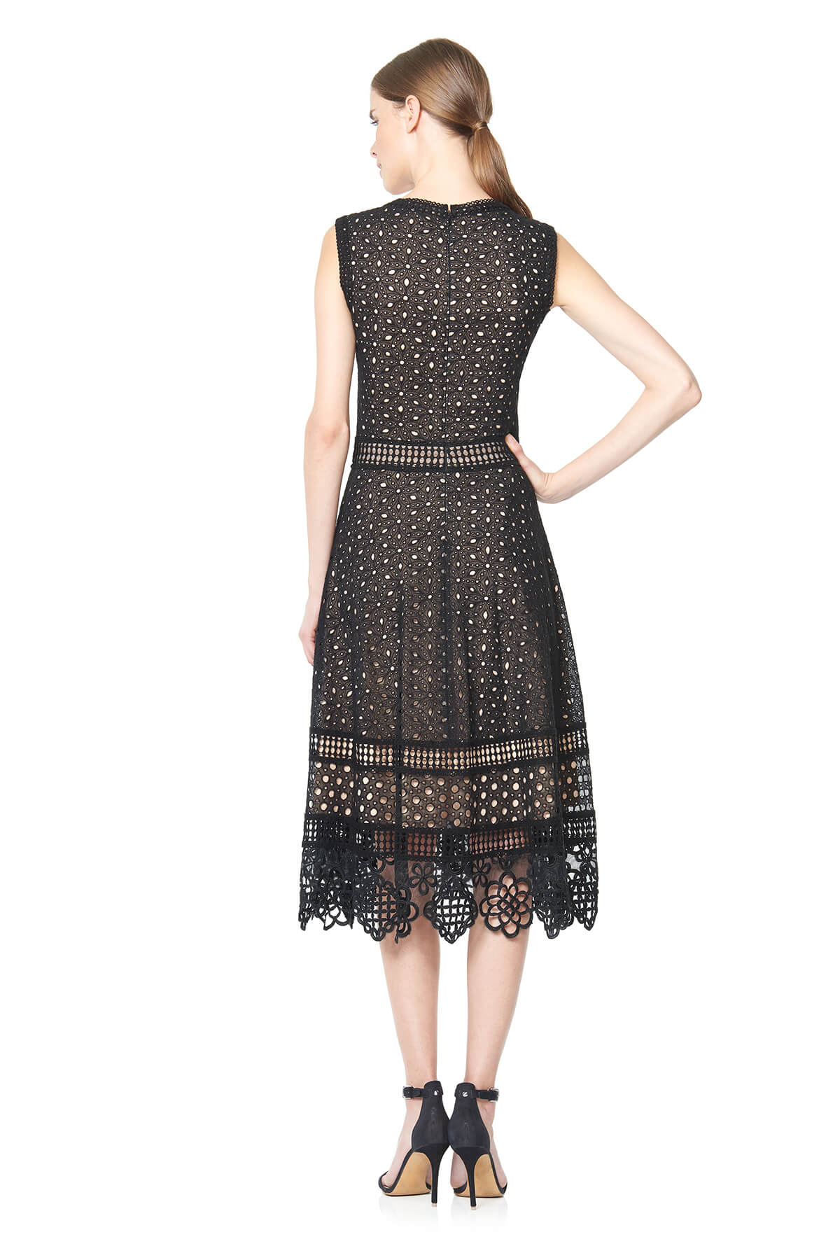 Tadashi Shoji - Ena Dress