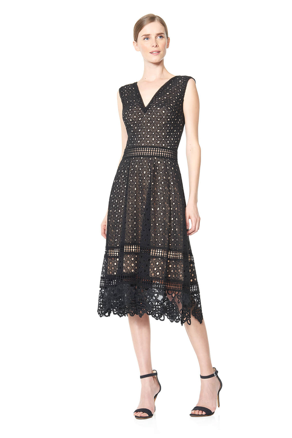 Tadashi Shoji - Ena Dress
