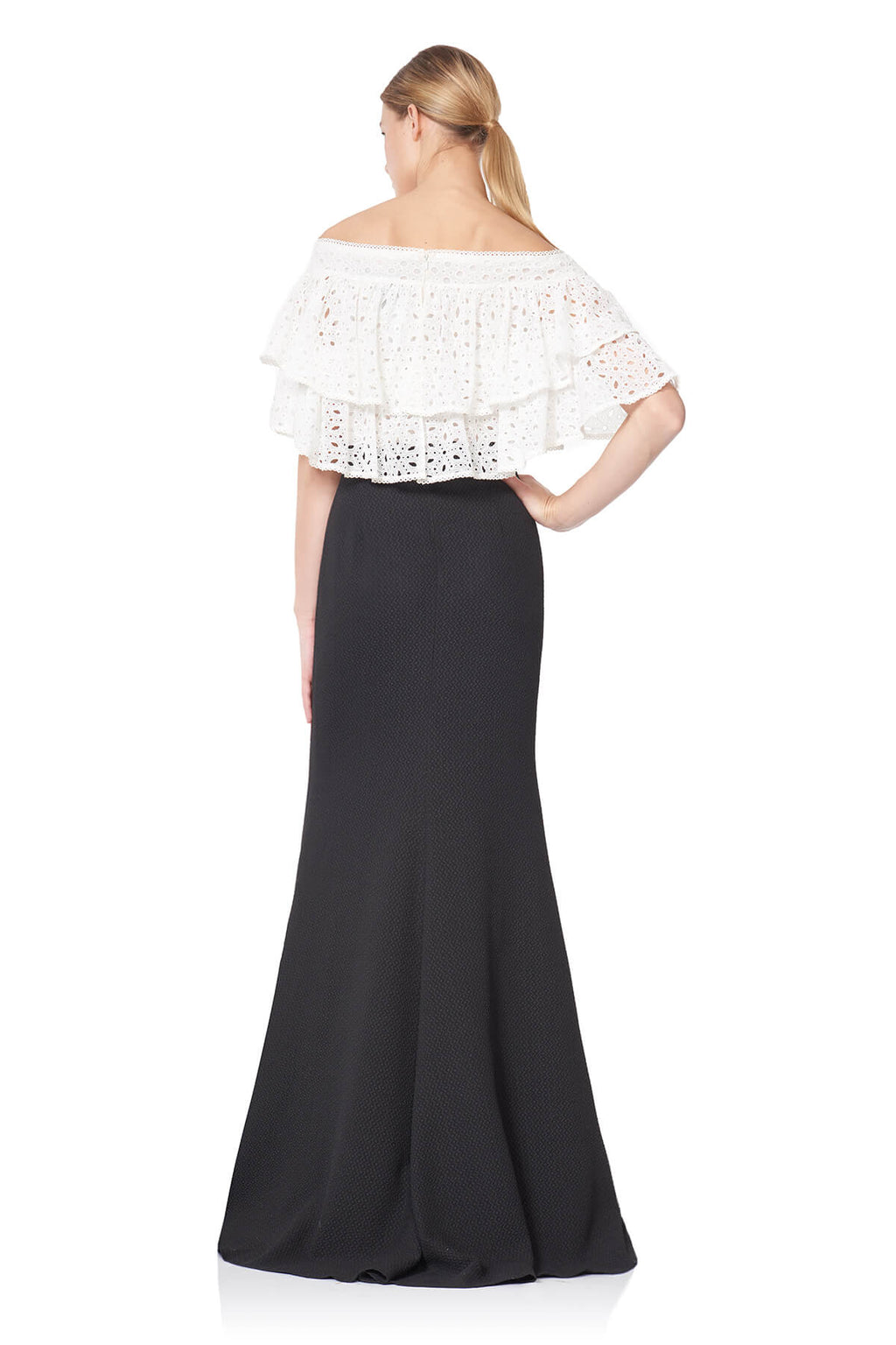 Tadashi Shoji - Saki Gown