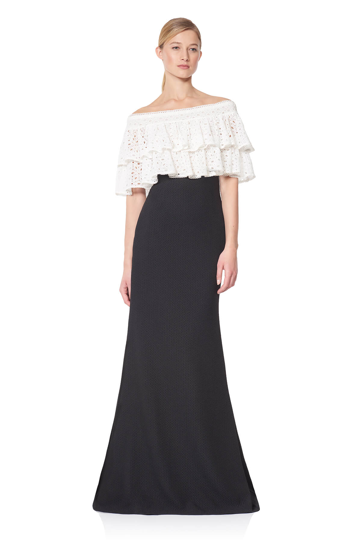 Tadashi Shoji - Saki Gown