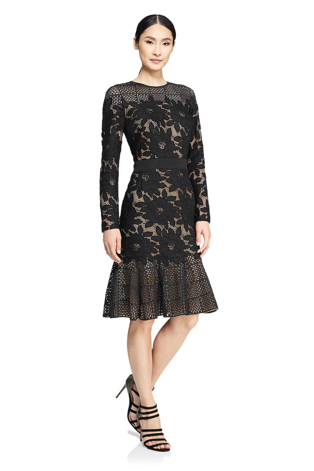 Tadashi Shoji - Yame Dress
