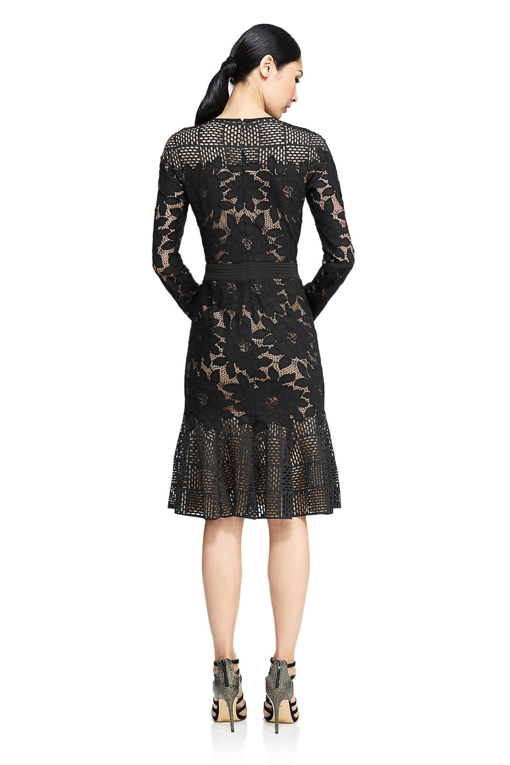 Tadashi Shoji - Yame Dress