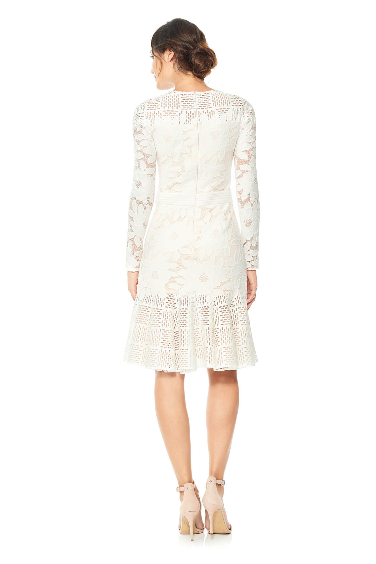 Tadashi Shoji - Yame Dress