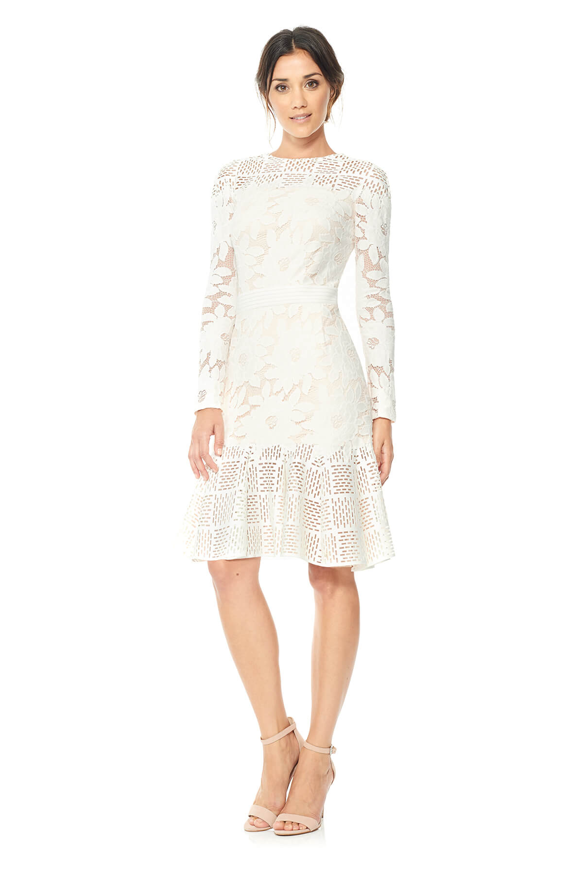 Tadashi Shoji - Yame Dress