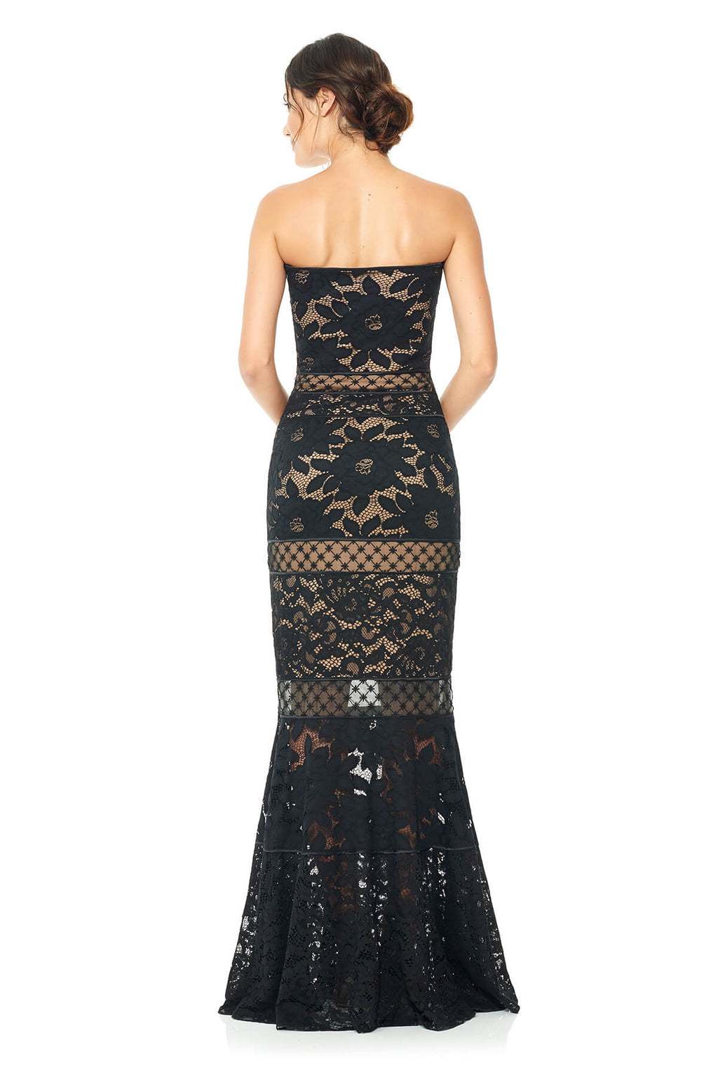 Tadashi Shoji - Hida Gown