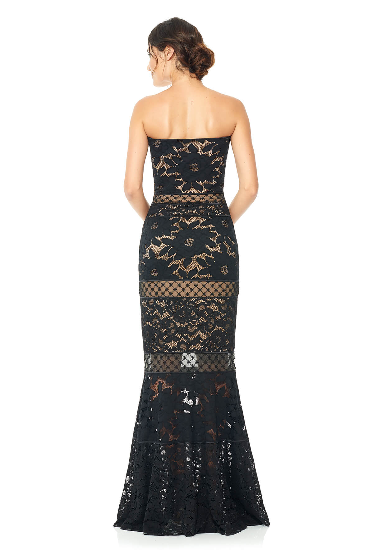 Tadashi Shoji - Hida Gown