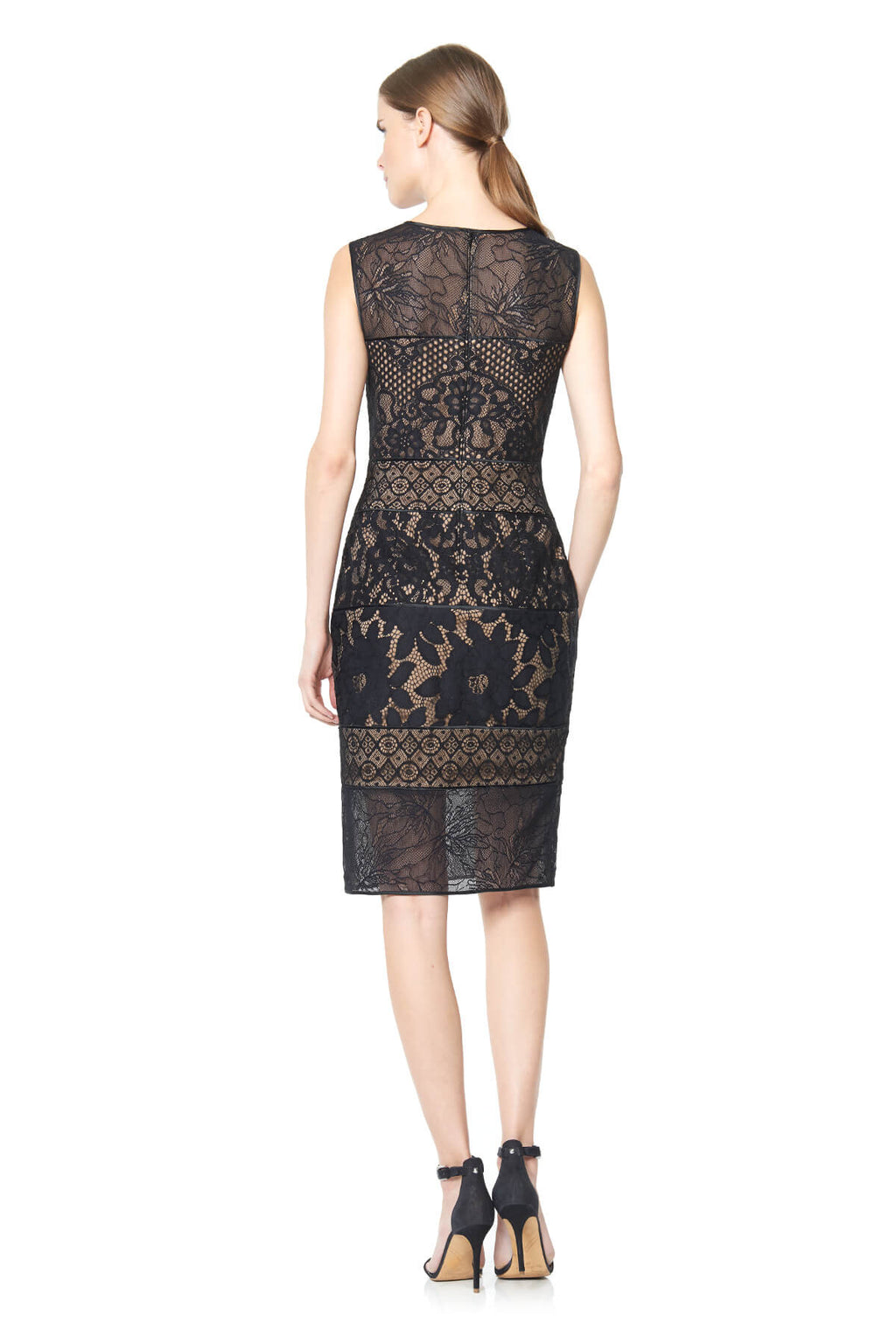 Tadashi Shoji - Nemuro Dress