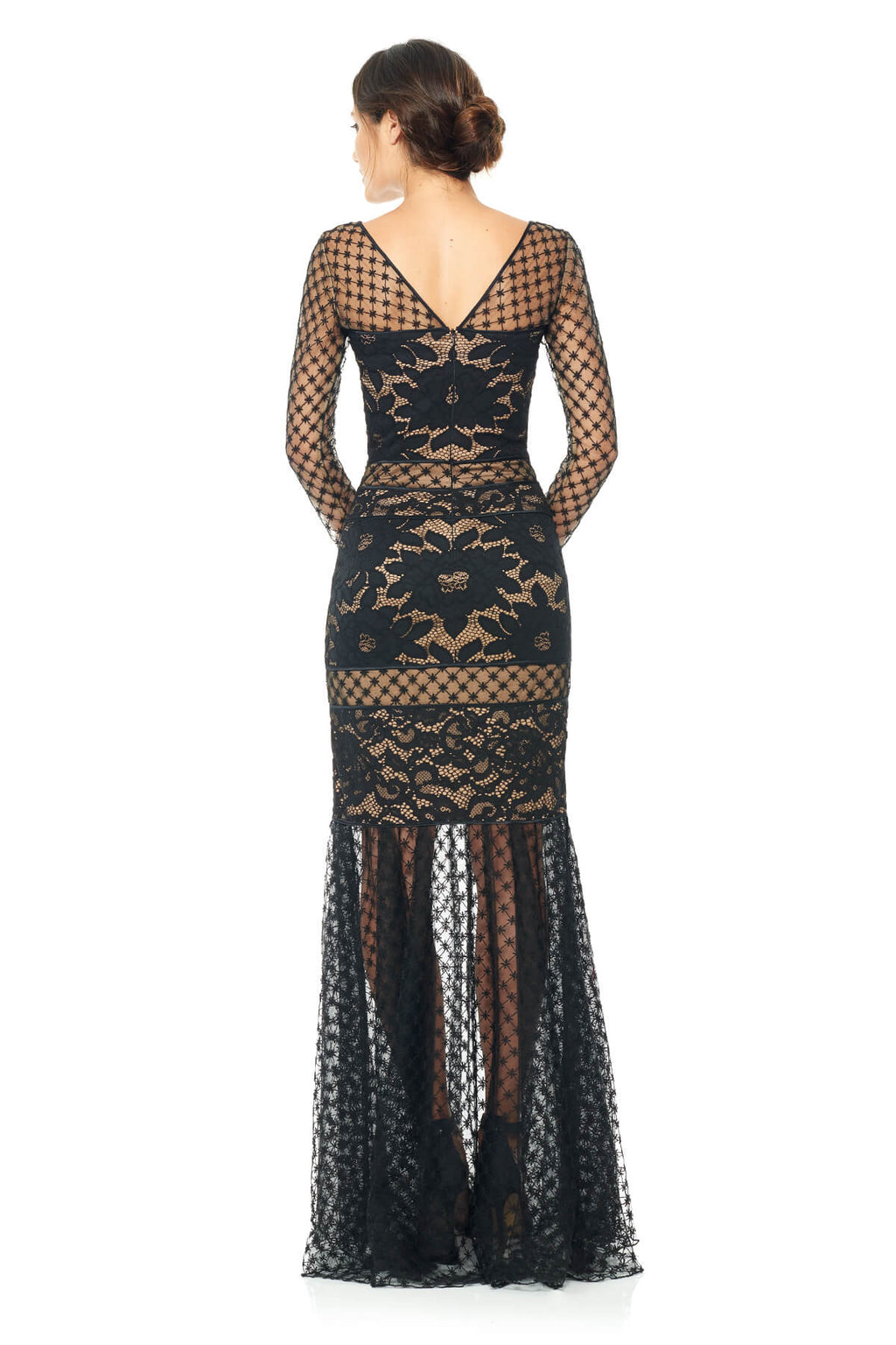 Tadashi Shoji - Seto Gown