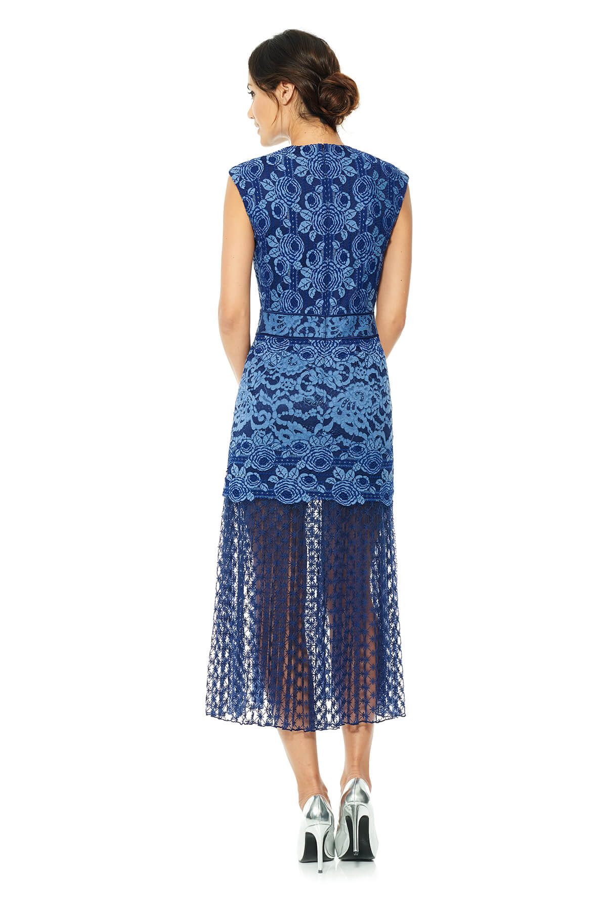 Tadashi Shoji - Midori Dress