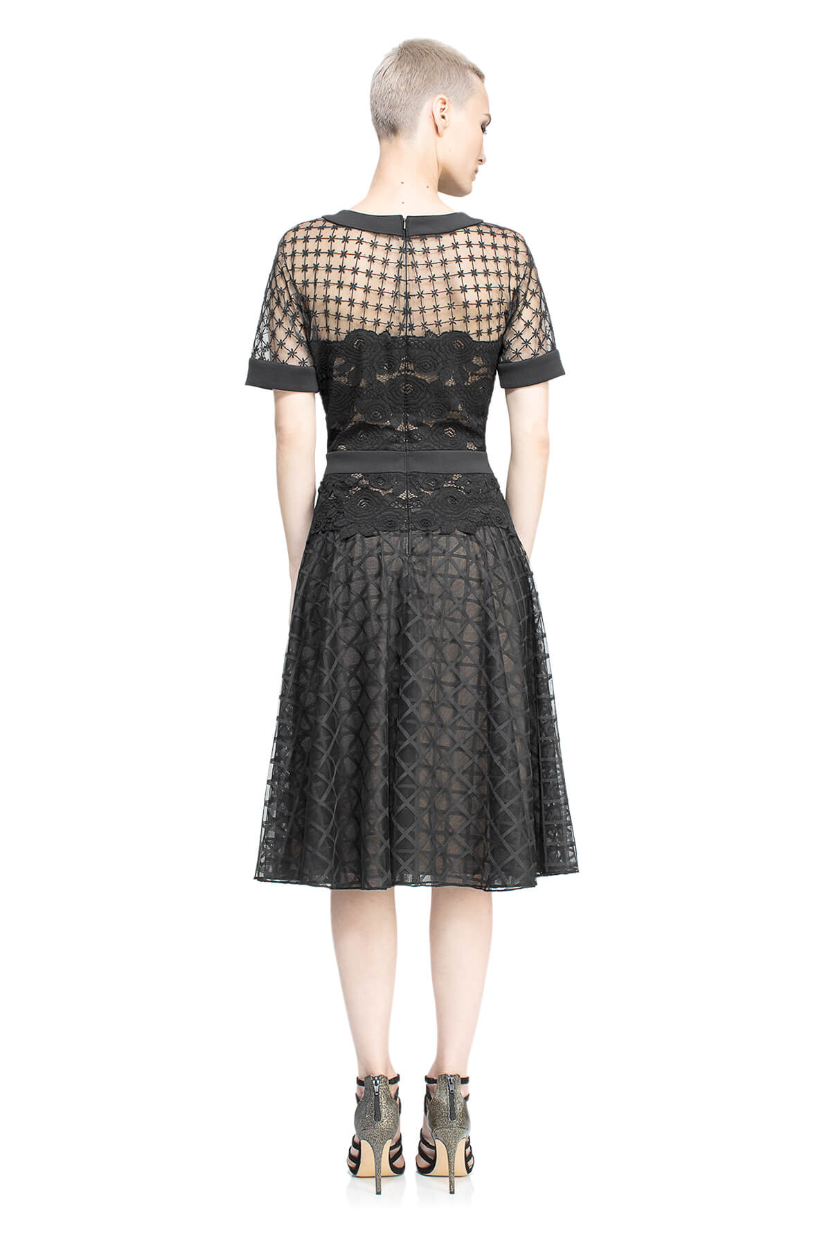 Tadashi Shoji - Suzushi Dress