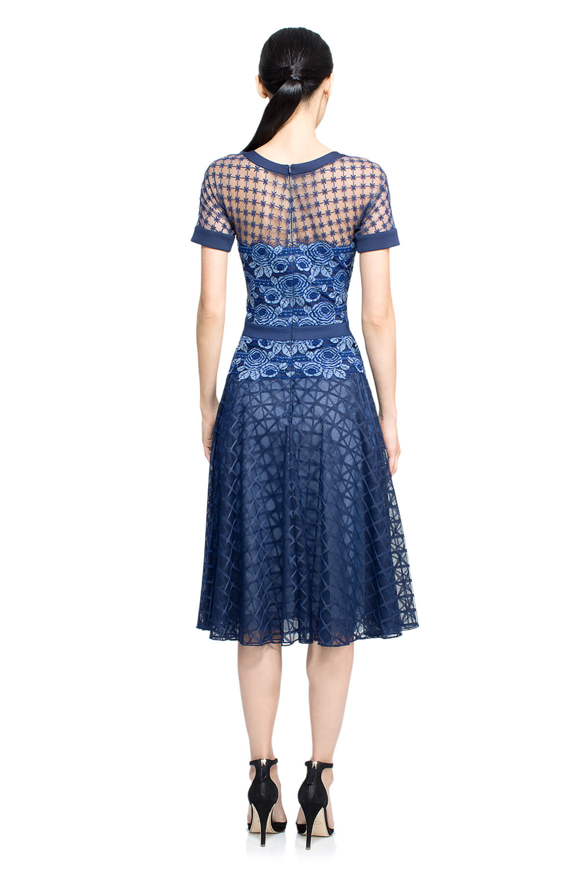 Tadashi Shoji Petite - Suzushi Dress