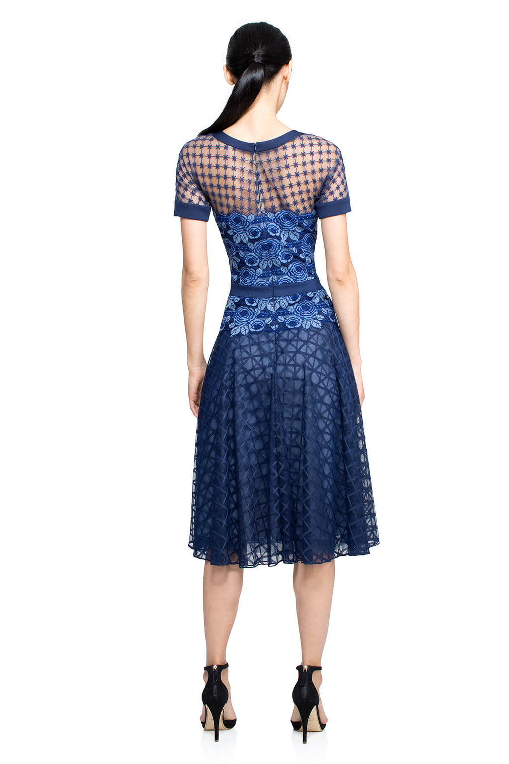 Tadashi Shoji - Suzushi Dress