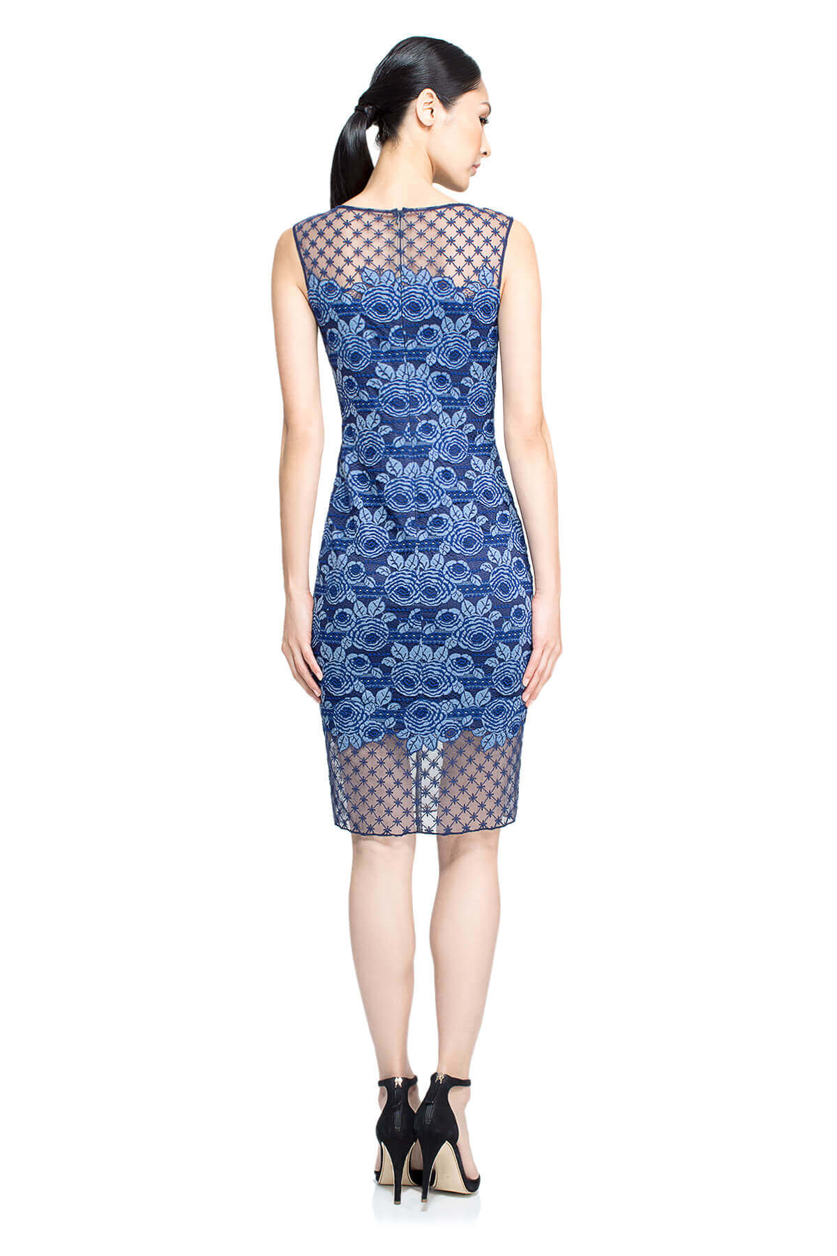 Tadashi Shoji - Omura Dress