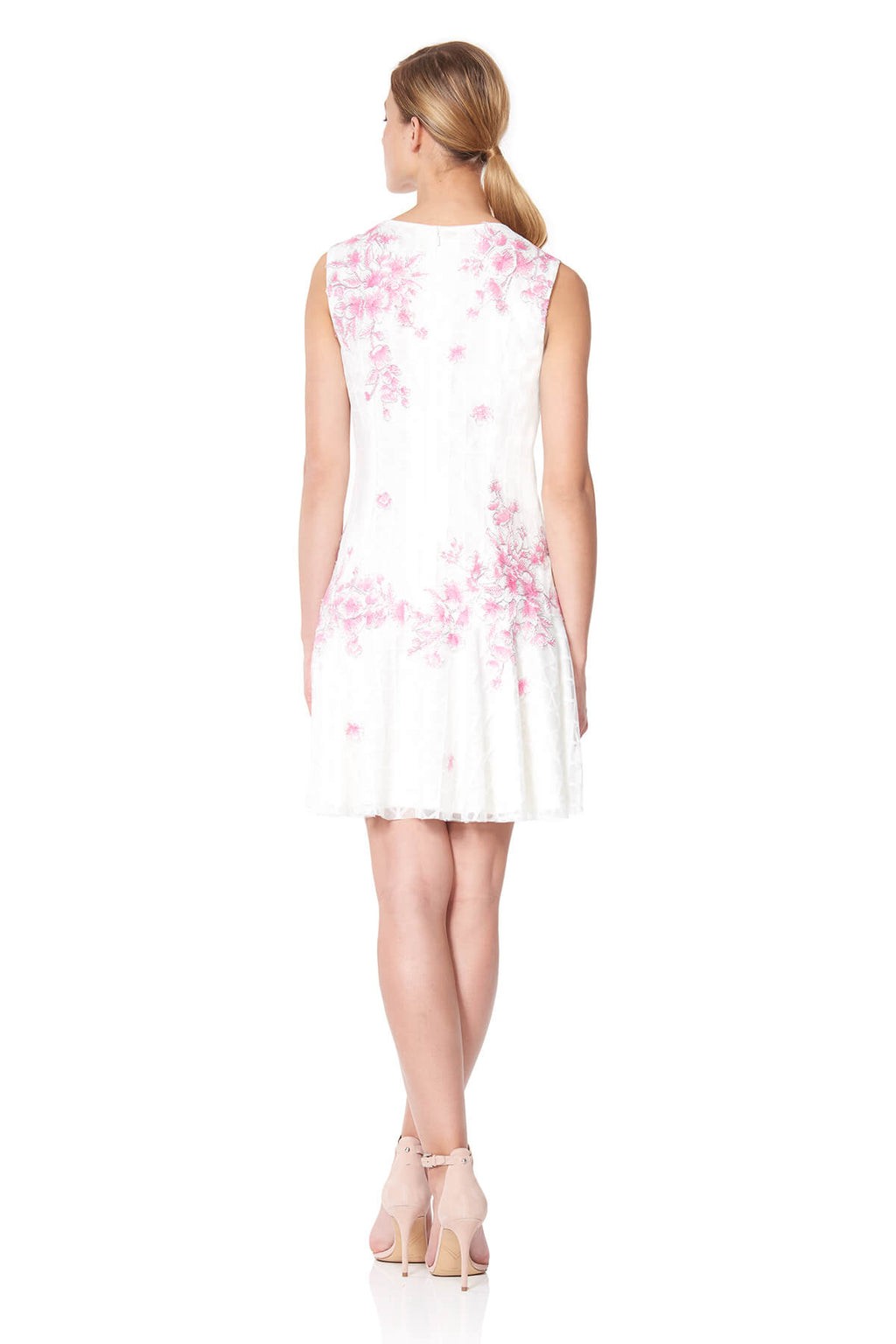 Tadashi Shoji - Sakura Dress