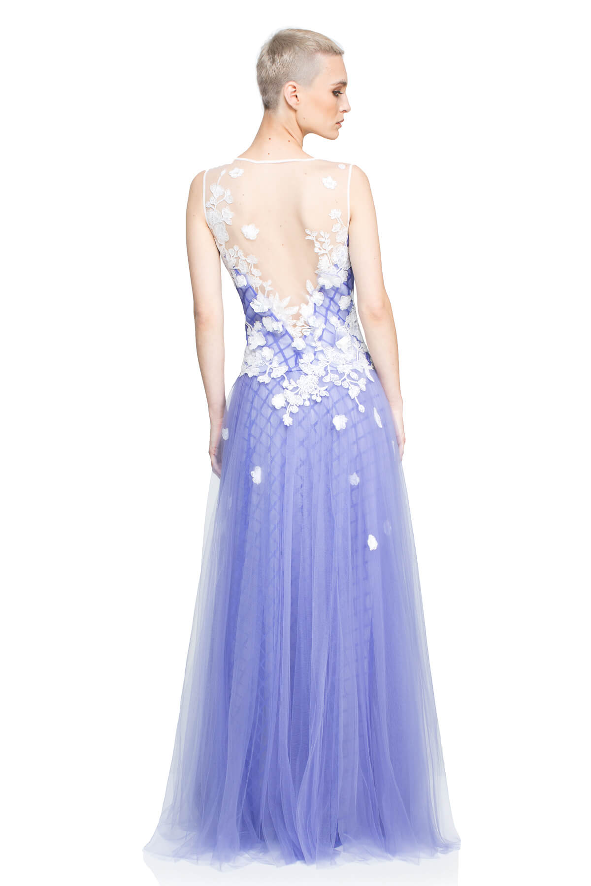 Tadashi Shoji - Zanka Gown
