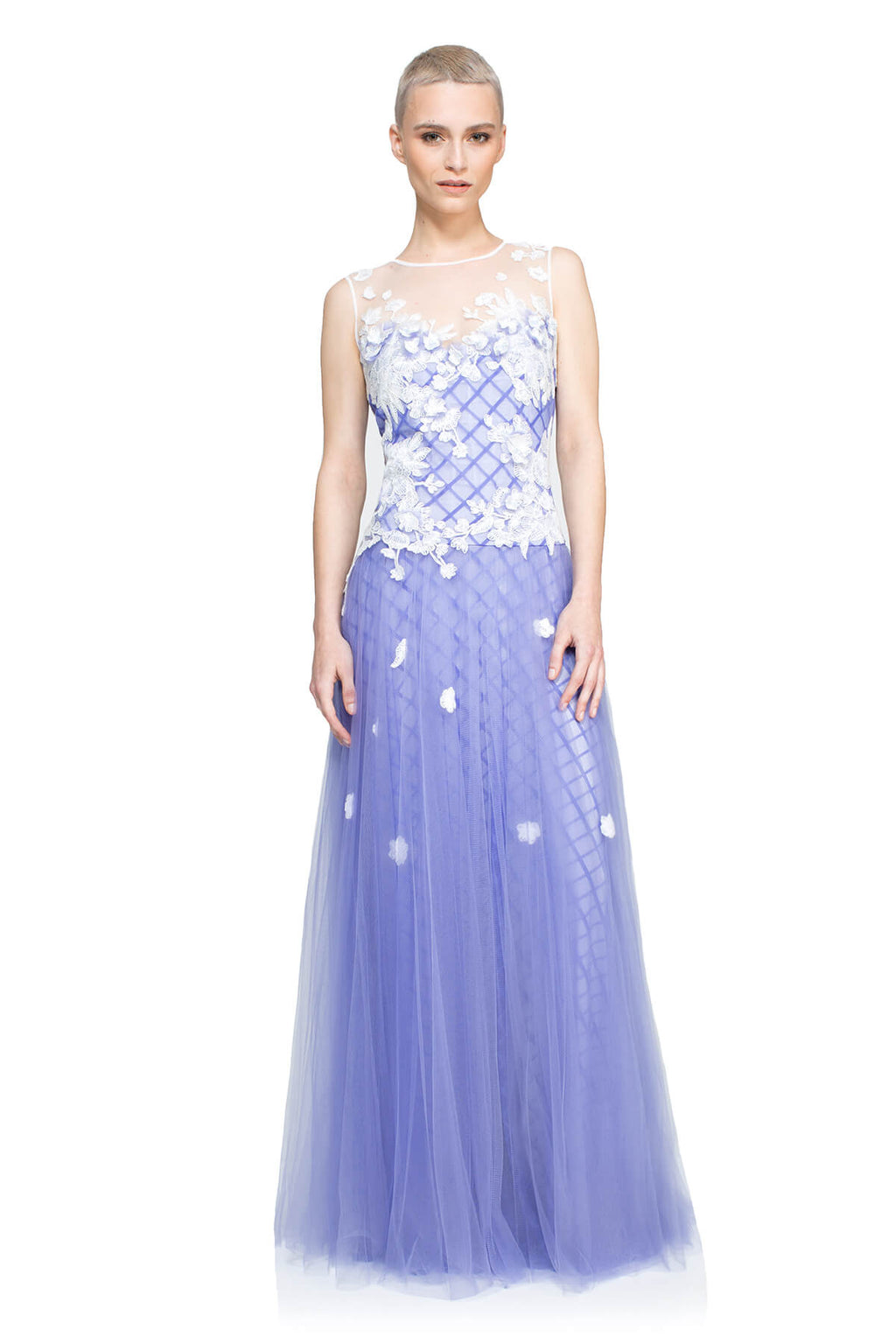 Tadashi Shoji - Zanka Gown