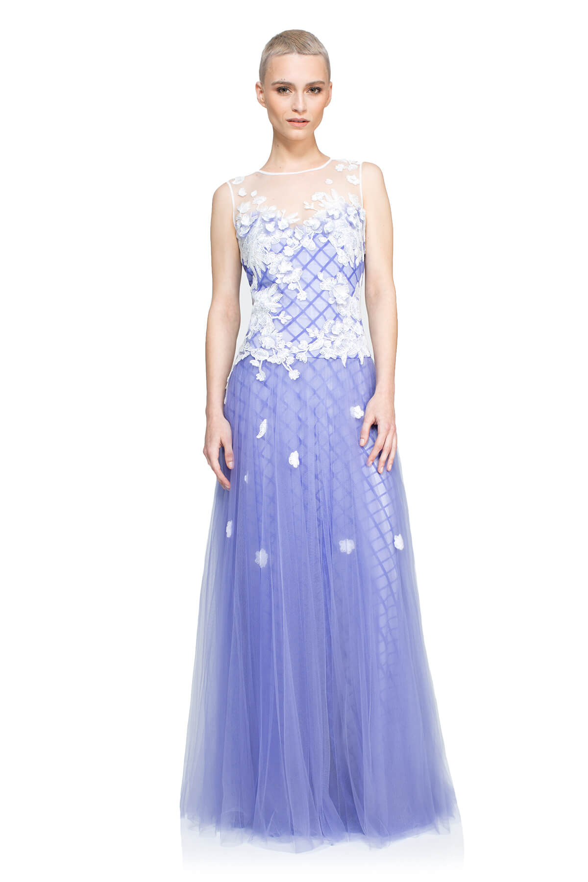 Tadashi Shoji - Zanka Gown