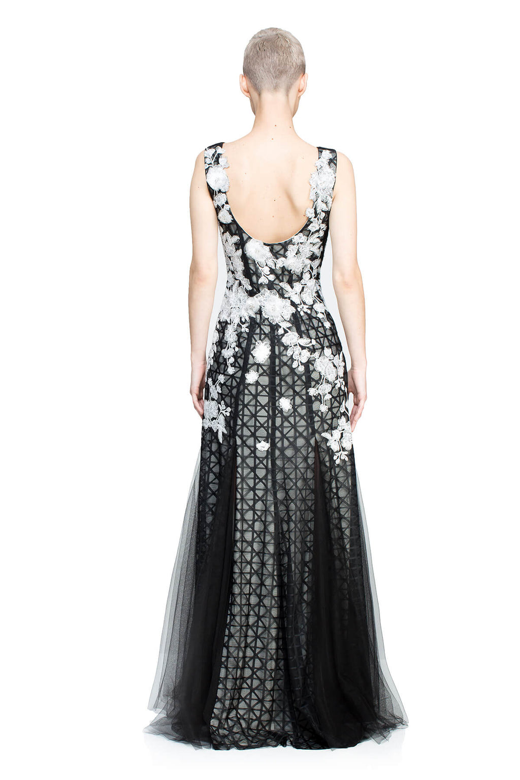 Tadashi Shoji - Hikata Gown