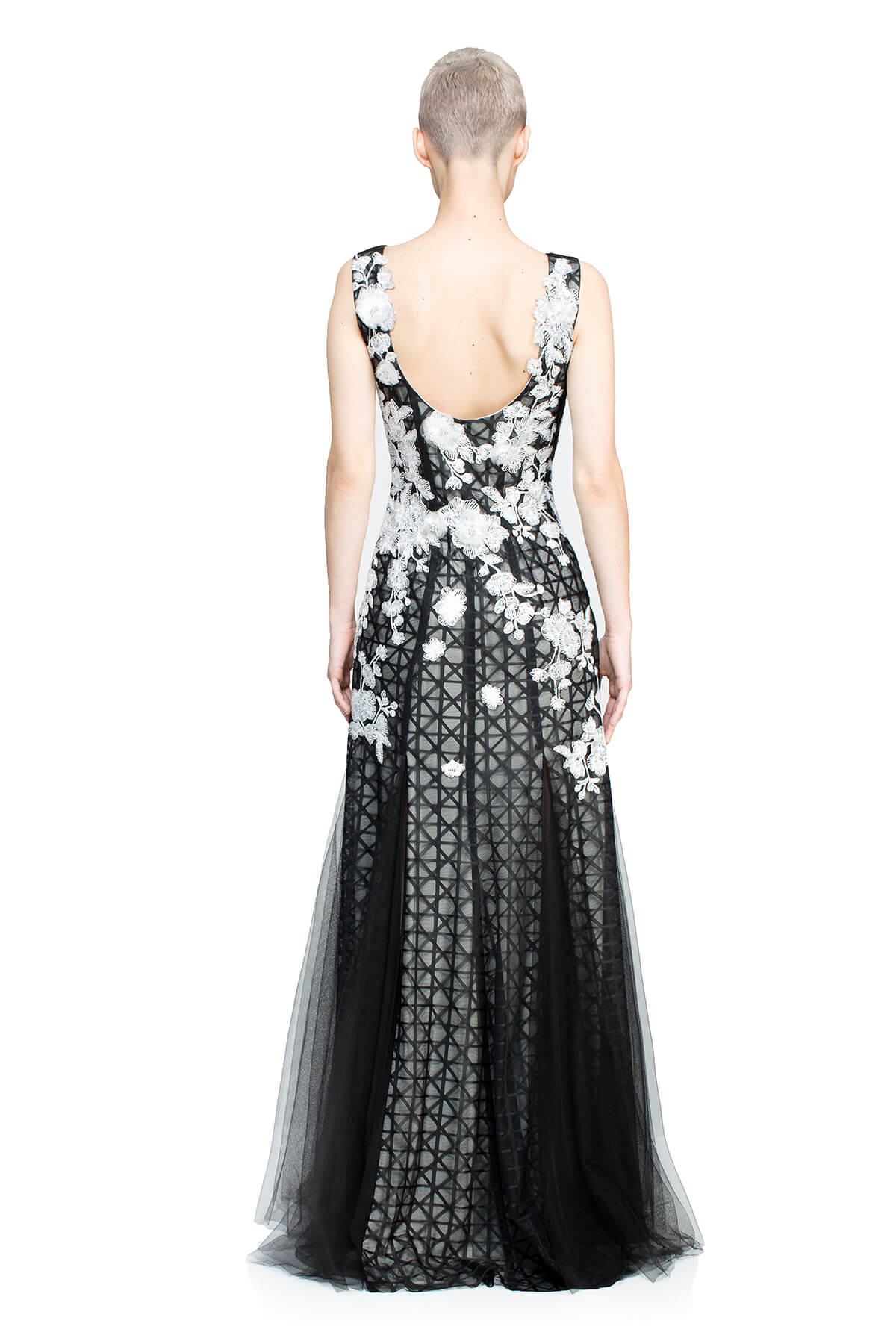 Tadashi Shoji - Hikata Gown