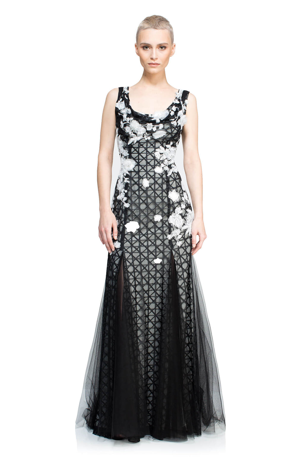 Tadashi Shoji - Hikata Gown