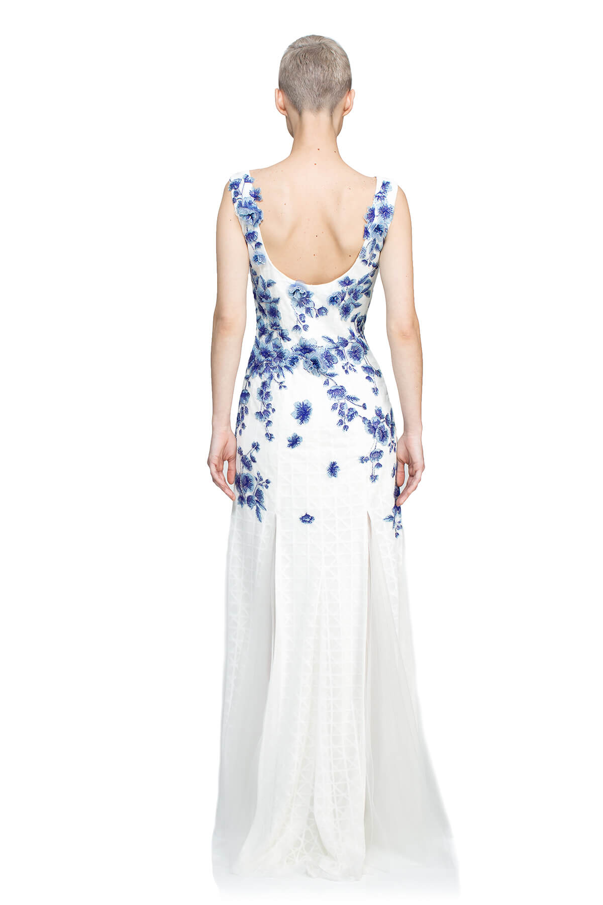 Tadashi Shoji - Hikata Gown