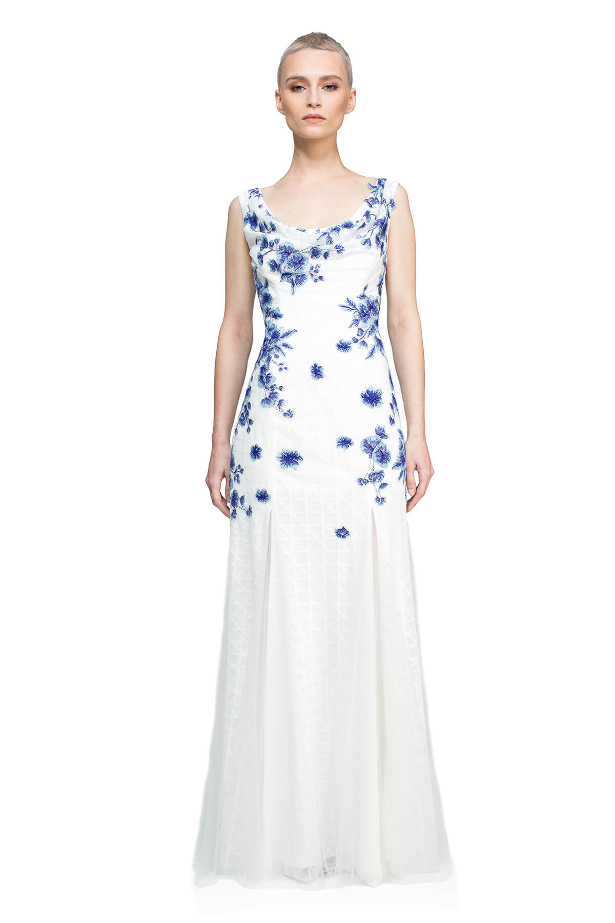 Tadashi Shoji - Hikata Gown