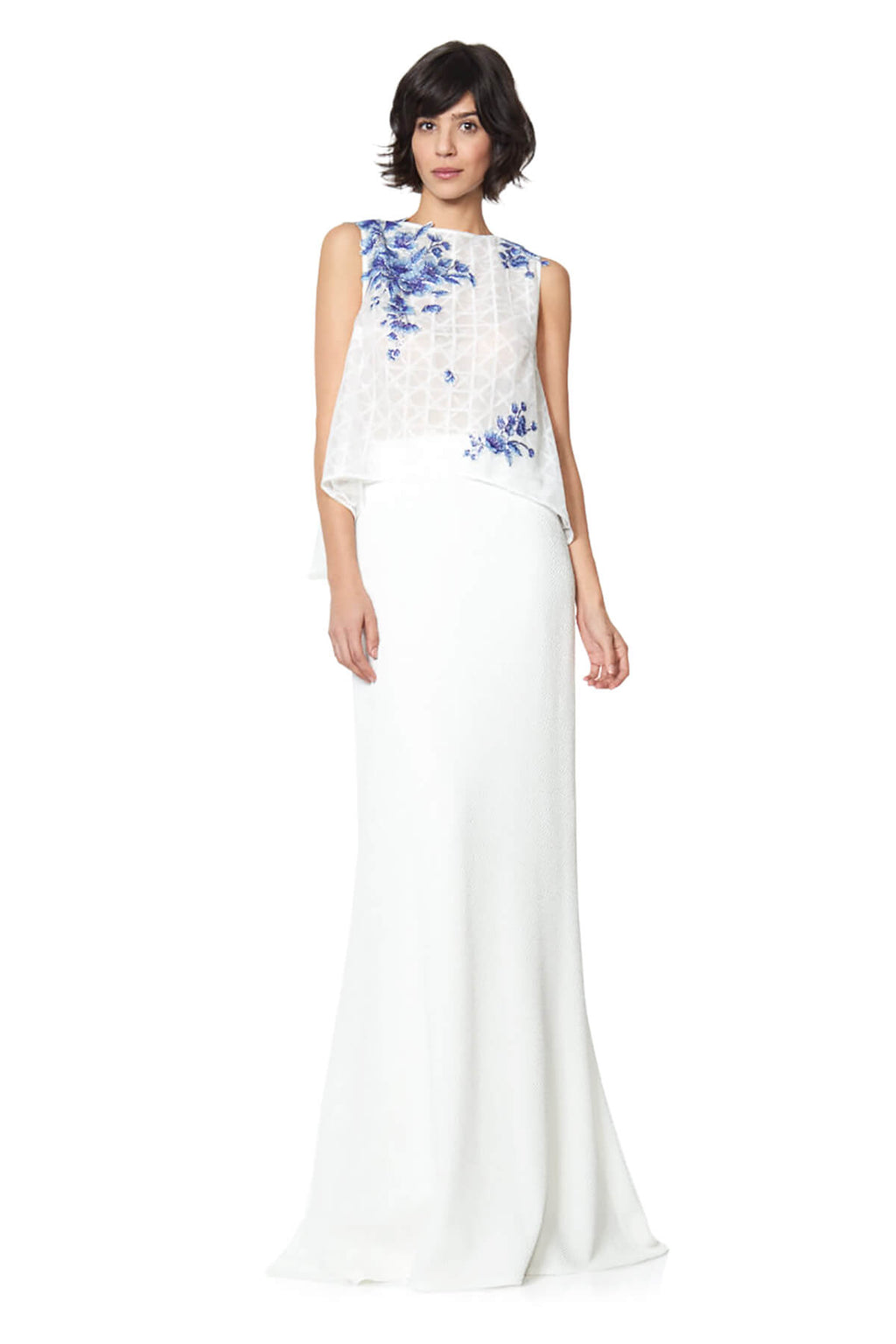 Tadashi Shoji - Taifuu Set
