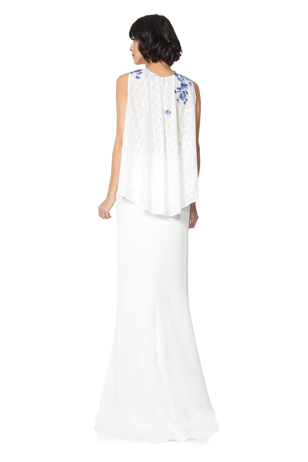 Tadashi Shoji - Taifuu Set