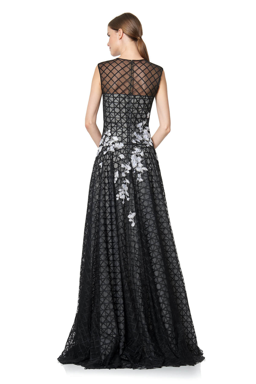 Tadashi Shoji - Kama Gown
