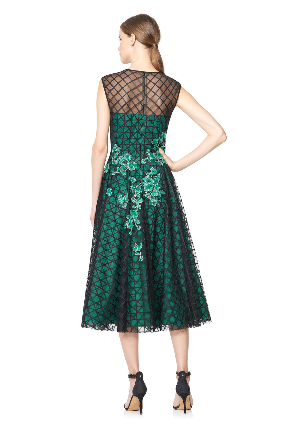 Tadashi Shoji - Kama Dress