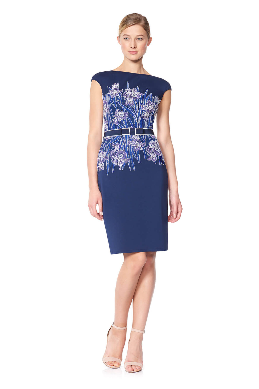Tadashi Shoji - Chisen Dress