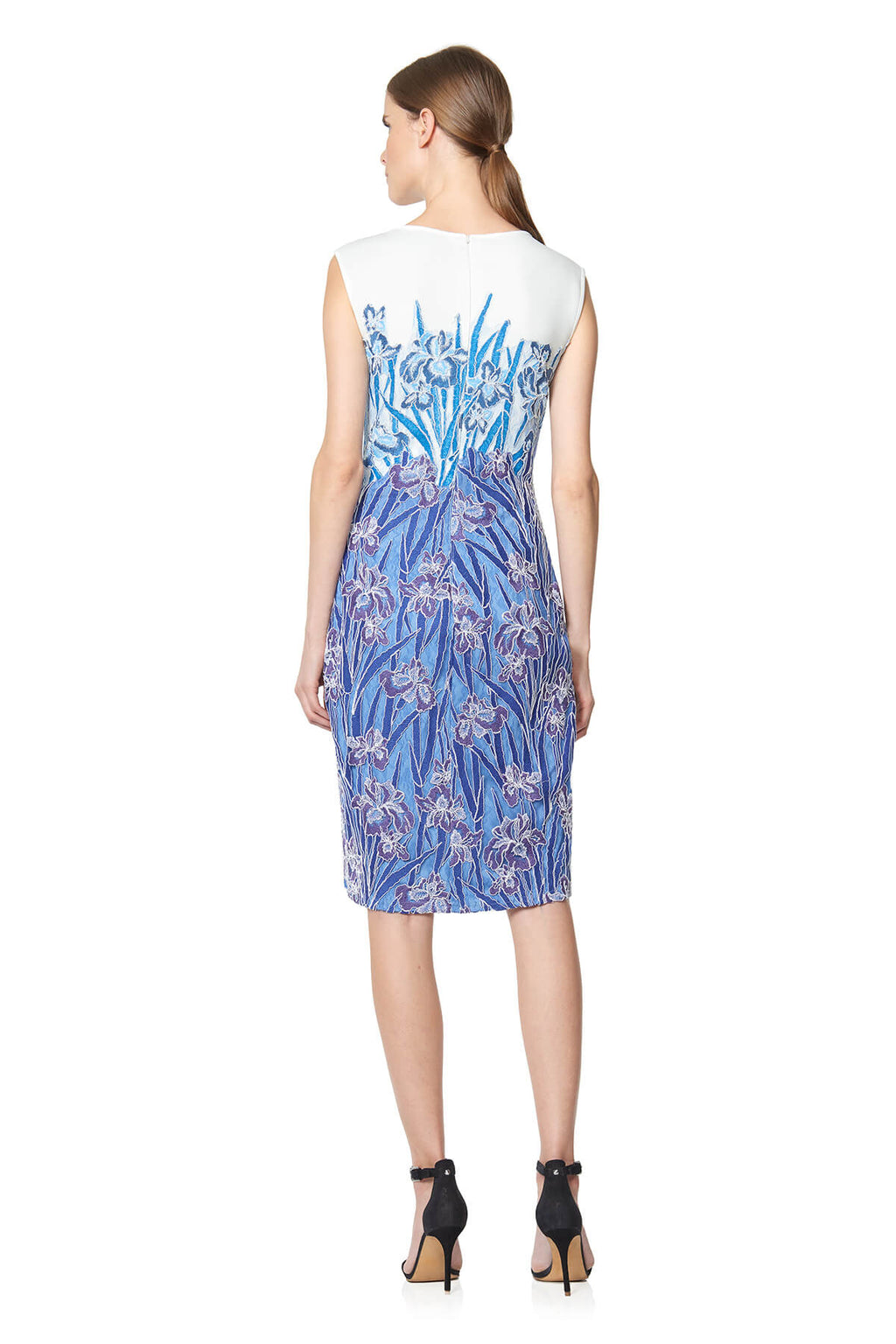 Tadashi Shoji - Annaka Dress