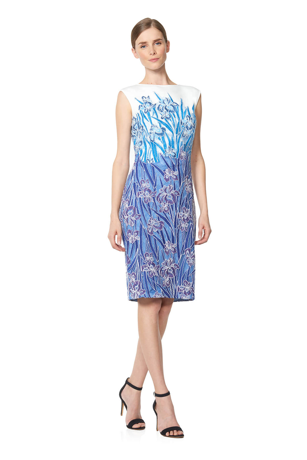 Tadashi Shoji - Annaka Dress