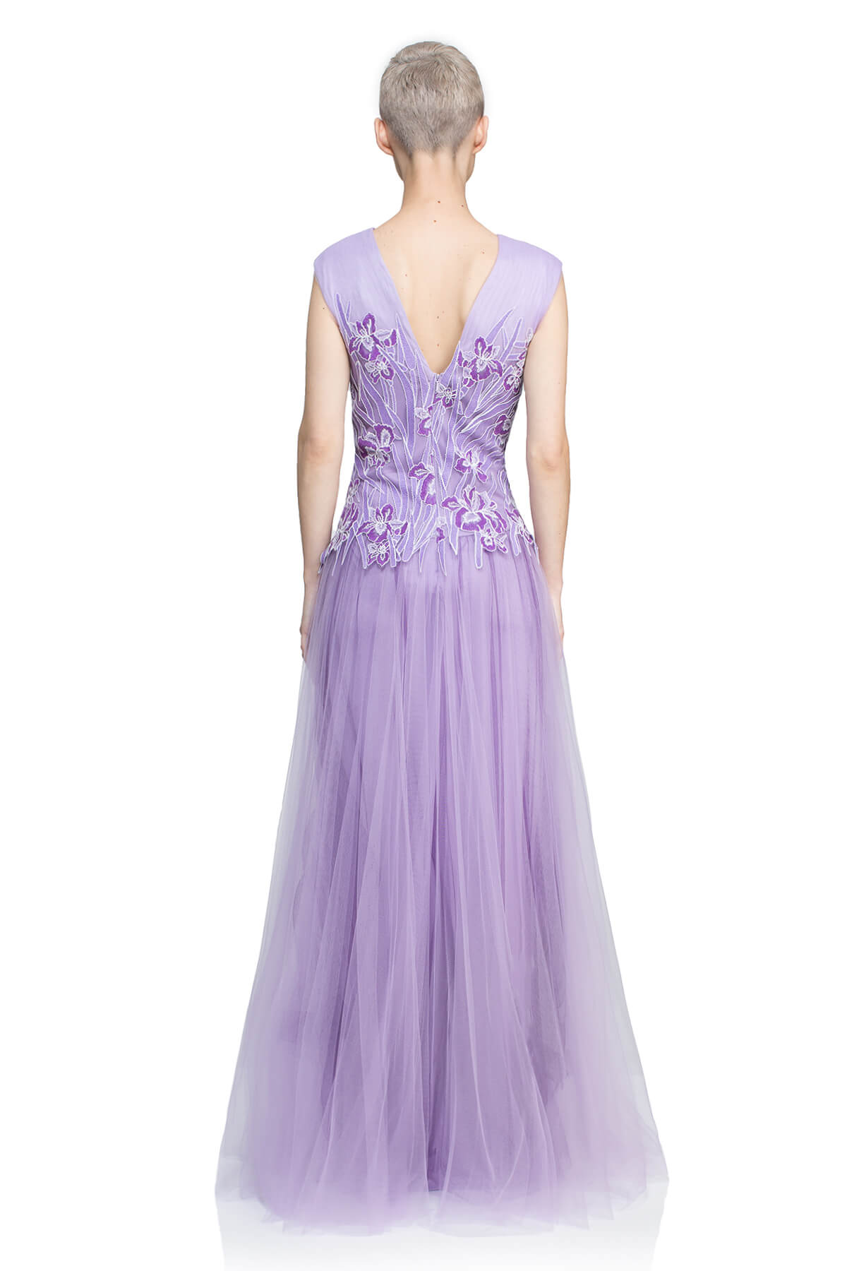 Tadashi Shoji - Atataka Gown