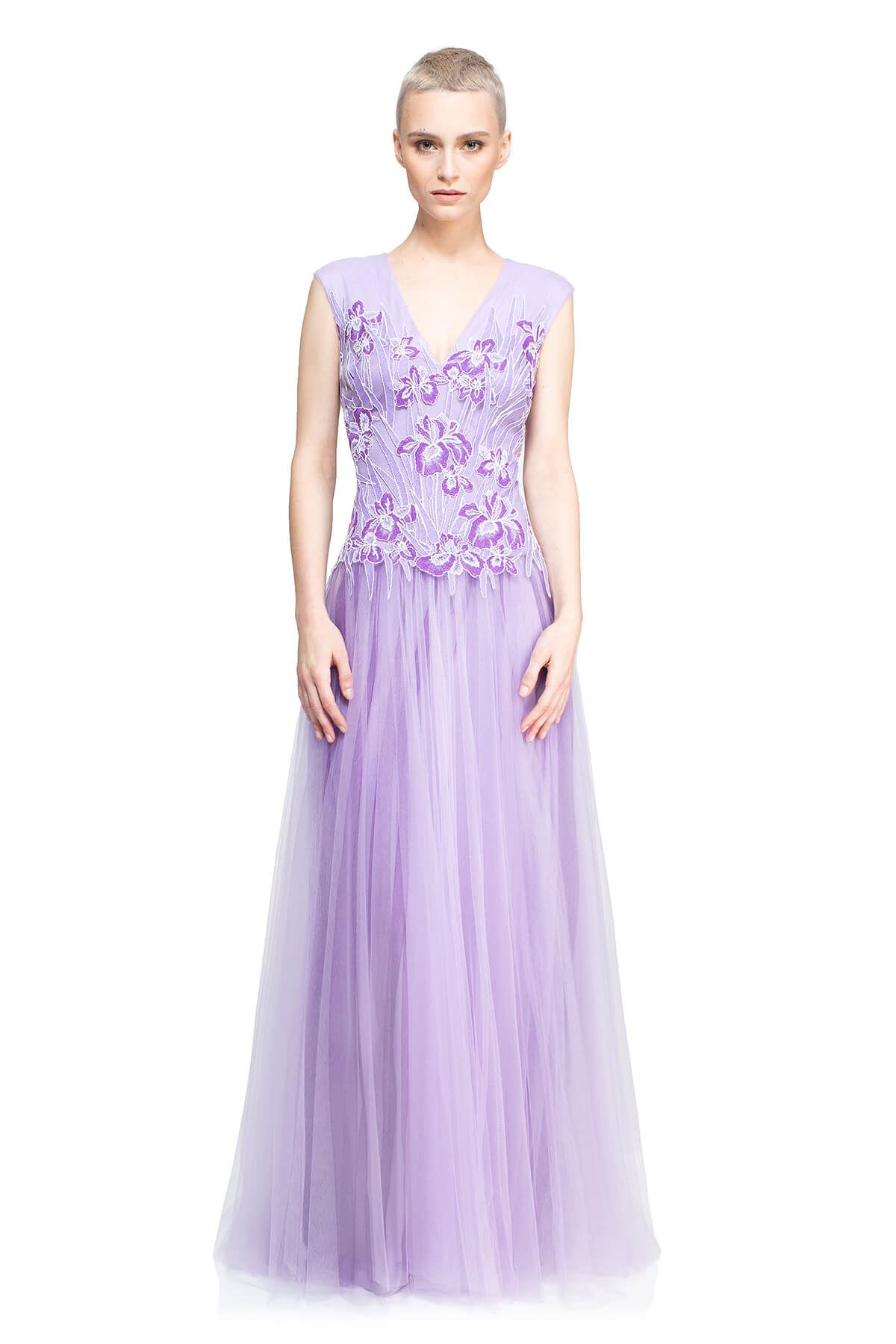 Atataka Gown – Tadashi Shoji Official Online Boutique