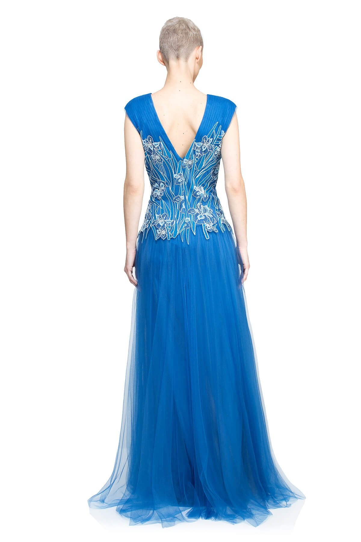 Tadashi Shoji - Atataka Gown