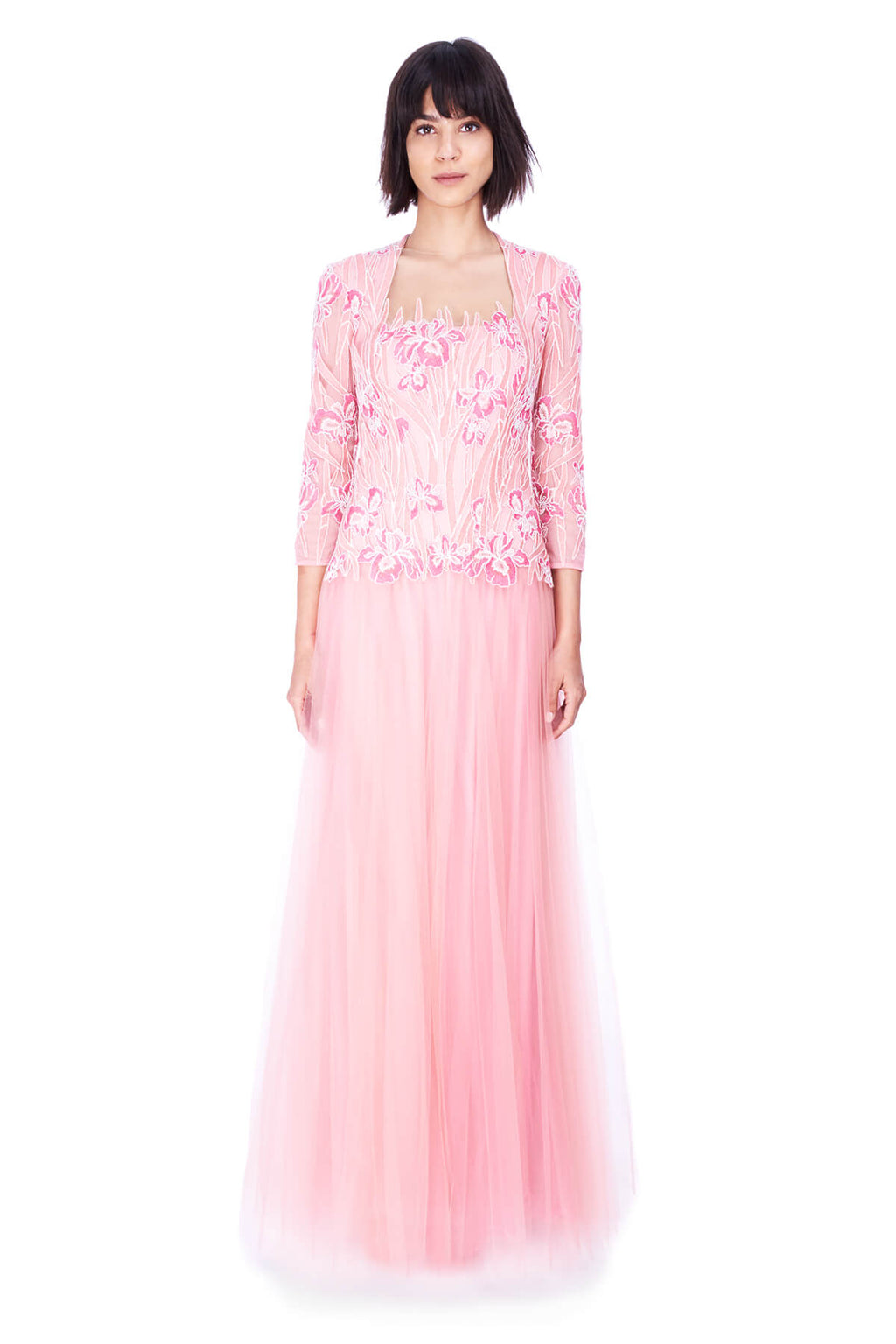 Tadashi Shoji - Kageroo Gown