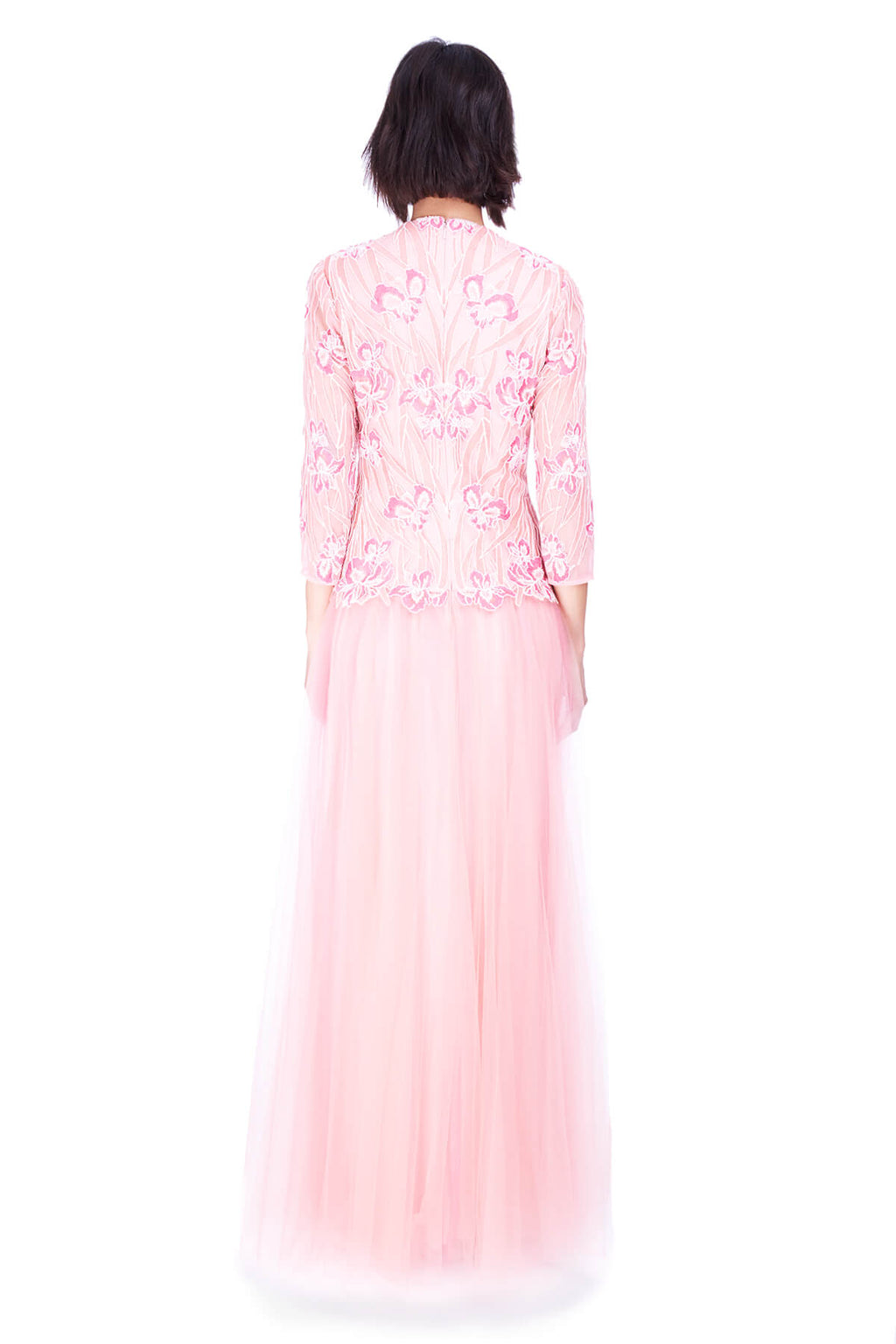 Tadashi Shoji - Kageroo Gown