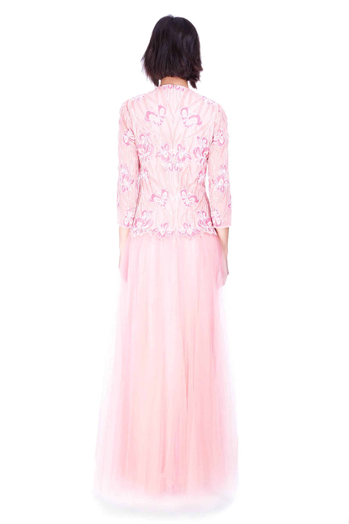 Tadashi Shoji - Kageroo Gown