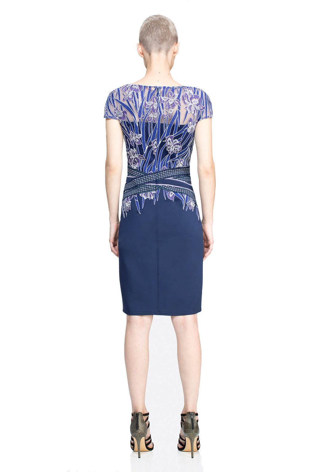 Tadashi Shoji - Iyo Dress