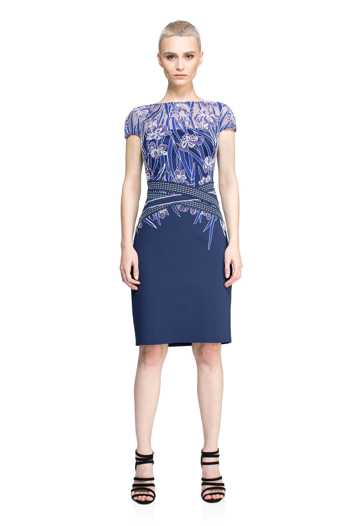 Tadashi Shoji - Iyo Dress