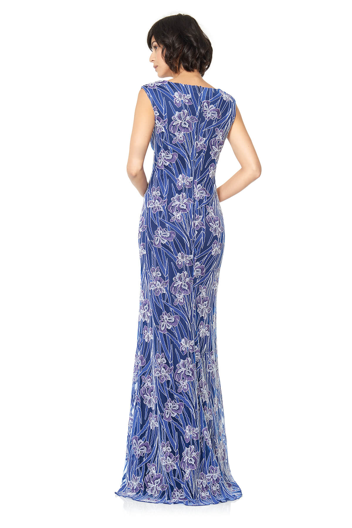 Tadashi Shoji - Yoko Gown