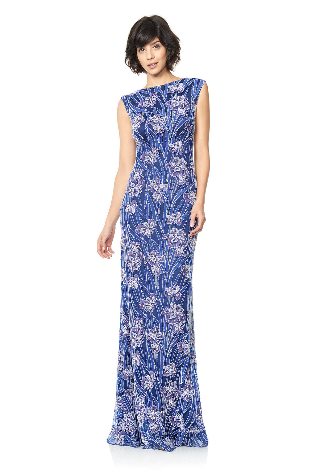 Tadashi Shoji - Yoko Gown
