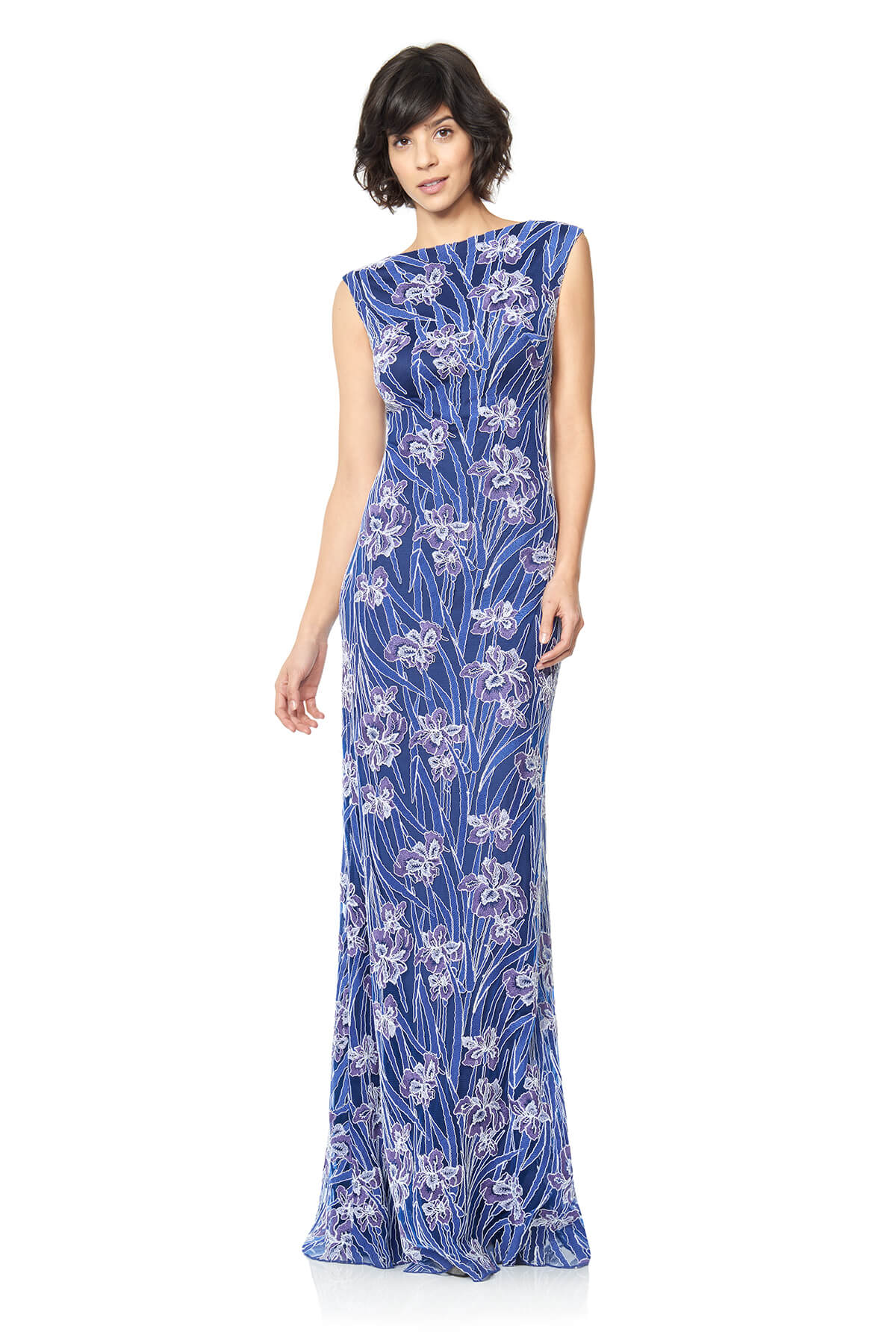 Tadashi Shoji - Yoko Gown