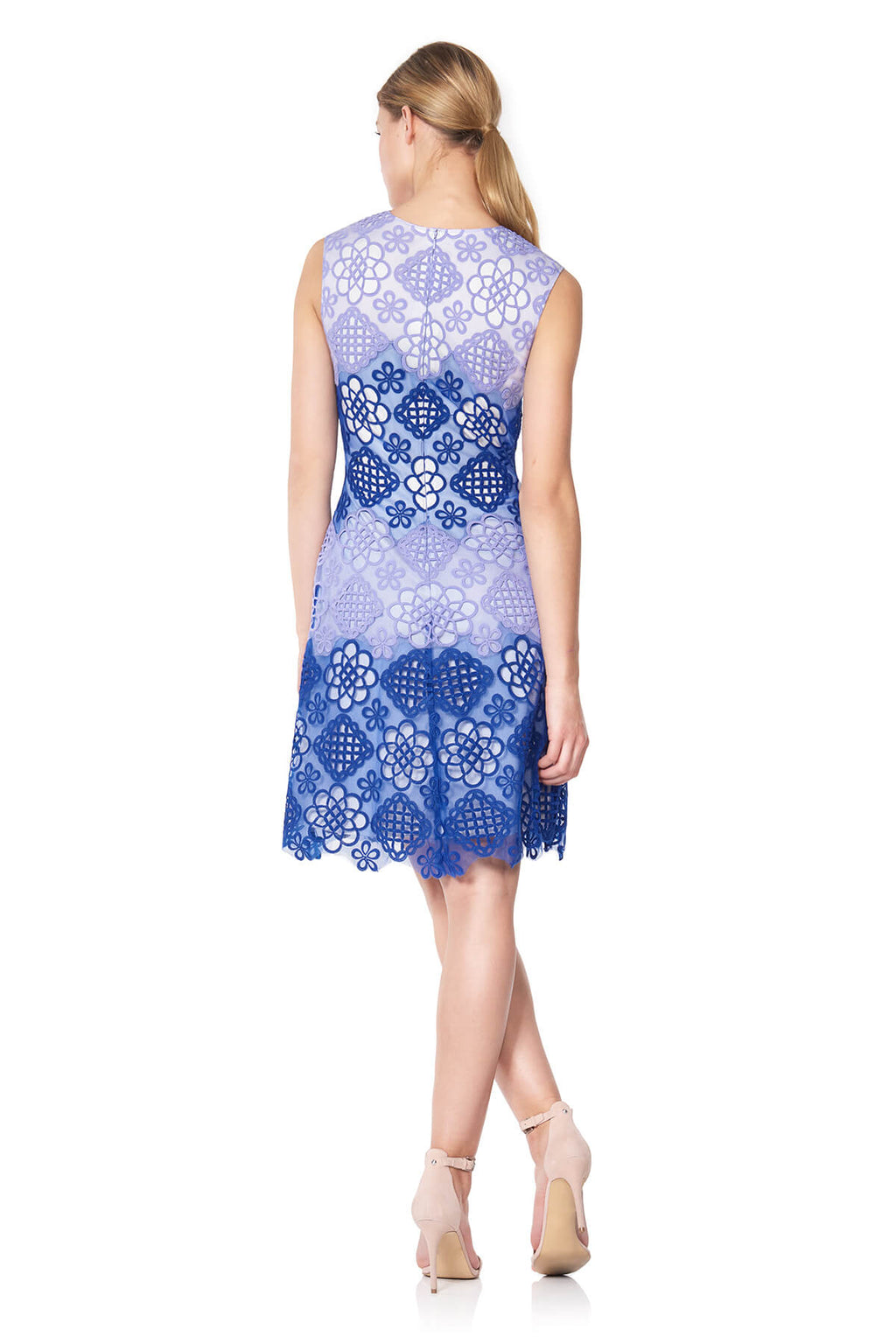 Tadashi Shoji - Oka Dress