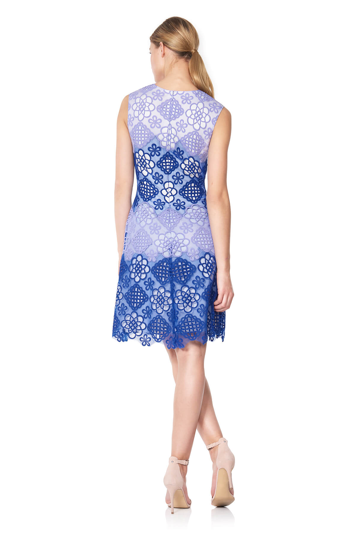 Tadashi Shoji - Oka Dress